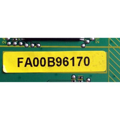 TARJETA DIGITAL INSIGNIA / FA00B96170 / DMJ112A / K08-248B / 6119FB / PANEL V315H1-L02 REV.C1 / MODELO NS-LBD32X-10A - Imagen 5